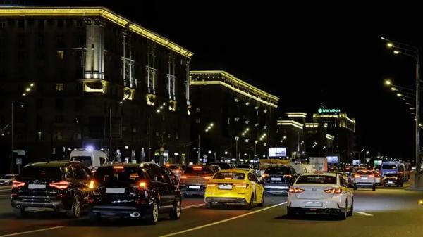 Штрафы за шумные машины могут вырасти в 10 раз