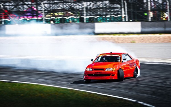 Фестиваль скорости и драйва: Drift Expo на Moscow Raceway &ndash; завершение сезона