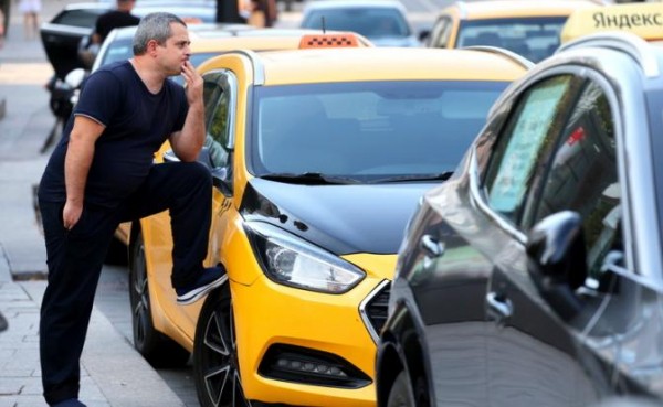Фокусы в такси: &laquo;АвтоВАЗ&raquo; и так измотал нервы всей стране, а измотает еще больше