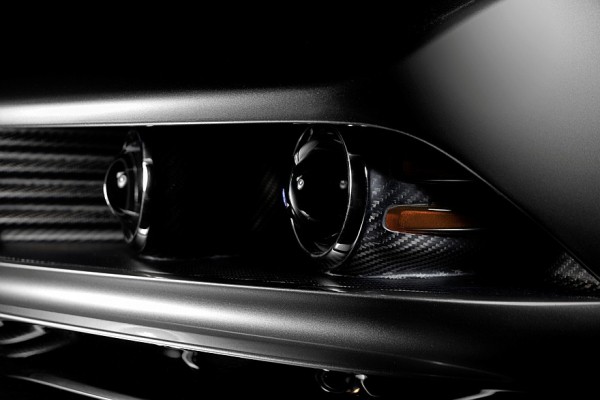 Совсем другая Octavia: стероидный рестомод от Ringbrothers на базе Aston Martin DBS