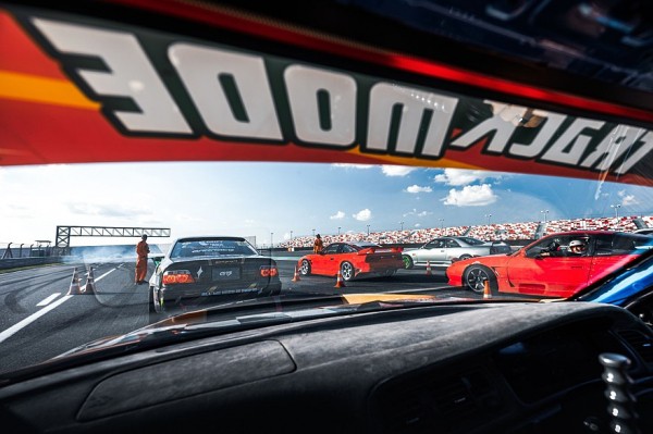 Фестиваль скорости и драйва: Drift Expo на Moscow Raceway &ndash; завершение сезона