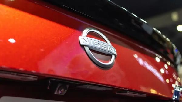 Что не так с кроссовером Nissan X-Trail первого поколения