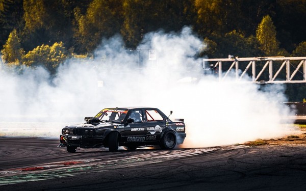 Фестиваль скорости и драйва: Drift Expo на Moscow Raceway &ndash; завершение сезона