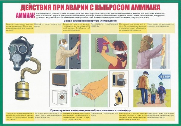 Альтернатива с душком: можно ли заливать в бензобак нашатырный спирт и к чему это приведет