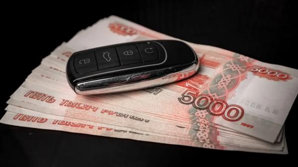 Россияне снова начали покупать автомобили в кредит: подавляющее большинство сделок приходится на китайские и российские авто