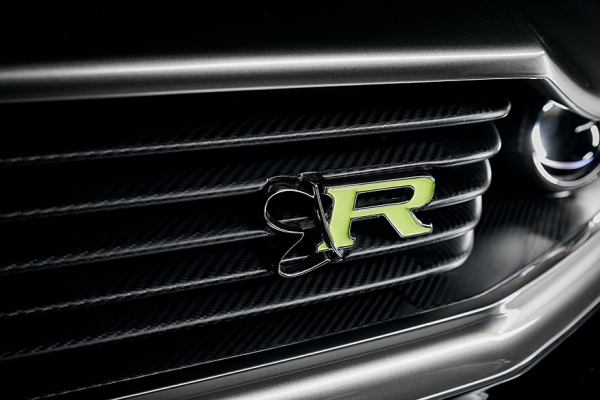 Совсем другая Octavia: стероидный рестомод от Ringbrothers на базе Aston Martin DBS