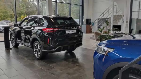 Что будет с российским авторынком осенью: эксперты всё рассказали