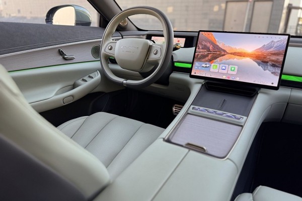 Компас покупателя: какая комплектация Exeed Exlantix ES подойдет вам идеально?