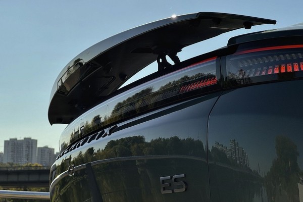 Компас покупателя: какая комплектация Exeed Exlantix ES подойдет вам идеально?