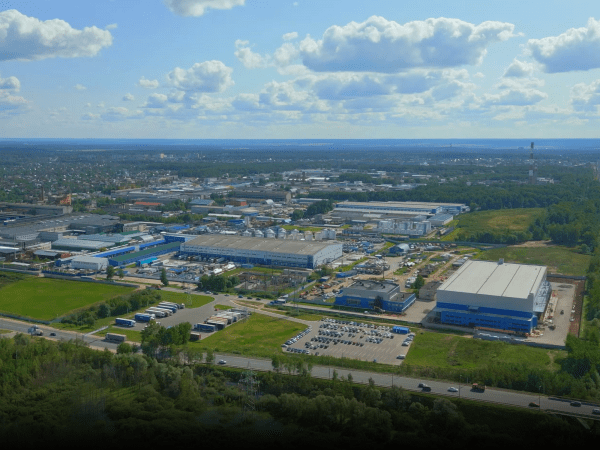 Крупнейшая в Европе блендинговая компания начала выпуск смазочных материалов бренда SINTEC