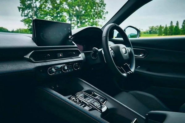 Японцы официально представили &laquo;возрожденное&raquo; купе Honda Prelude