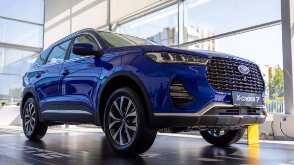 Громкий провал АвтоВАЗ выставляет как достижение: эти модели уйдут с рынка уже осенью Громкий провал АвтоВАЗ выставляет как достижение: эти модели уйдут с рынка уже осенью