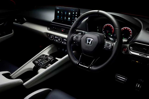 Японцы официально представили &laquo;возрожденное&raquo; купе Honda Prelude