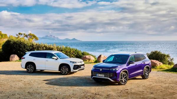 Владельцы дизельных автомобилей празднуют &mdash; Volkswagen открывает кошелек