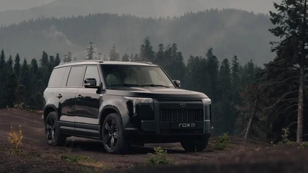 Уникальный шанс для россиян: свою Audi или Bentley можно обменять на эту машину