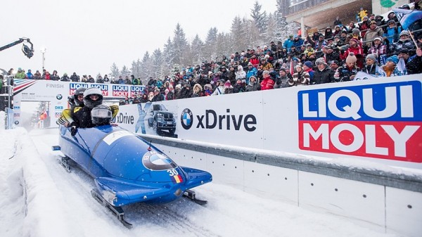 Liqui Moly &ndash; профессиональный спорт как способ тестирования масел