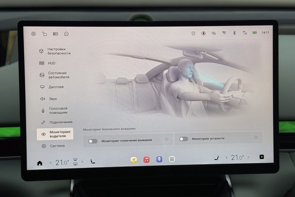 Компас покупателя: какая комплектация Exeed Exlantix ES подойдет вам идеально?