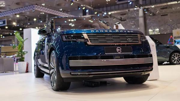 Китайцы шокировали новостью: Land Rover вошел в число самых надежных машин Китайцы шокировали новостью: Land Rover вошел в число самых надежных машин