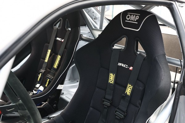 Головка блока от X-Trail и по две форсунки на цилиндр: тюнинг Nissan 200SX S14 для RDS Open