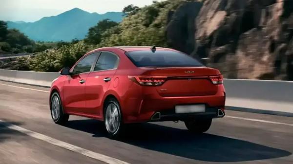 1,7 млн рублей: в РФ продают 8-летний Kia Rio в состоянии нового автомобиля