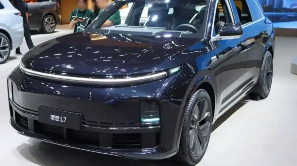Бесплатно и доступно: что думает глава  Li Auto о современных системах помощи водителю