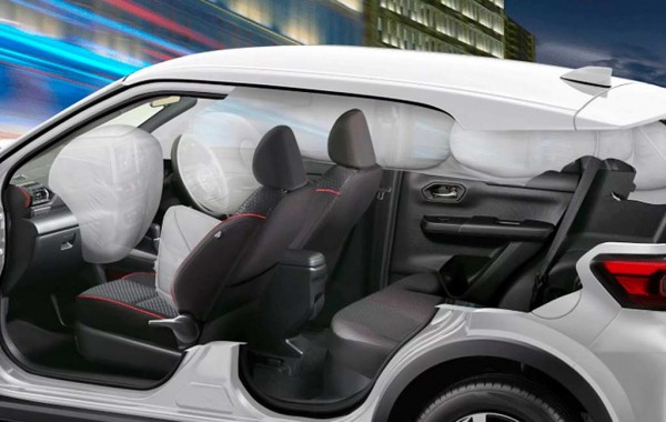 Представлен модернизированный кроссовер Daihatsu Rocky: обновка не для всех