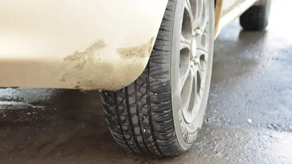Почему быстро изнашиваются автошины: неочевидные причины