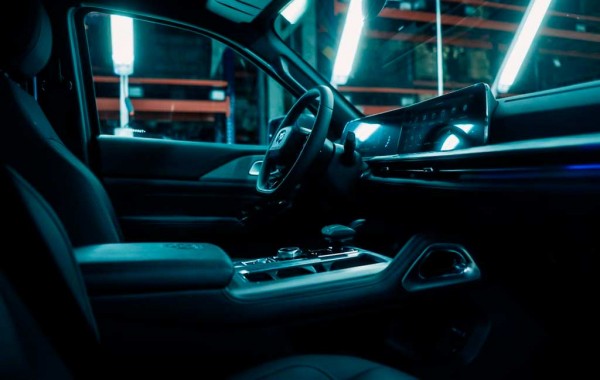 В Аргентине представили &laquo;возрожденный&raquo; пикап Dodge Dakota