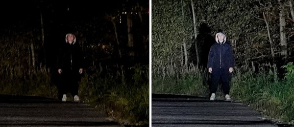 Светодиодные лампы в галогеновые фары: табу или иногда все же можно?
