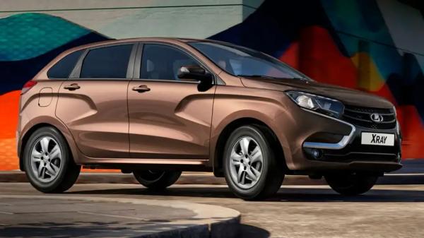 Тревожный звонок для владельцев Lada XRAY: АвтоВАЗ проводит отзыв