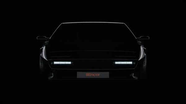 Суперкар Lotus вернется из прошлого, чтобы поразить мир технологиями из будущего и космической ценой