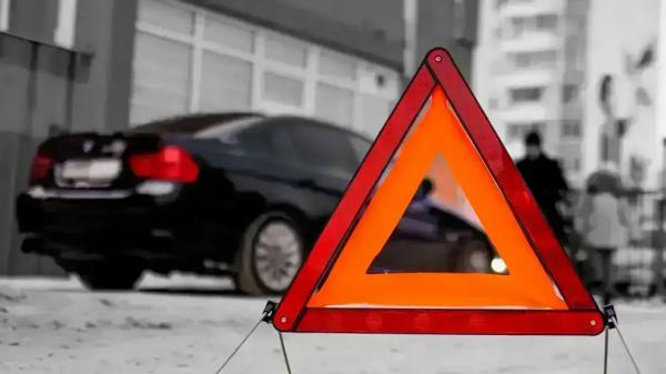 ТОП неуязвимых: эти автомобили в возрасте до 5 лет реже всего попадают в ДТП