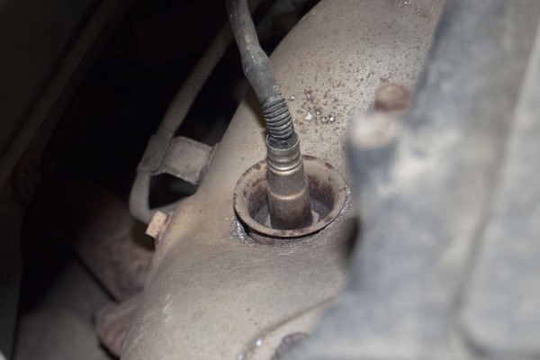 Шипение, рывки и горящий &laquo;чек&raquo;: почему автомобиль плохо набирает скорость