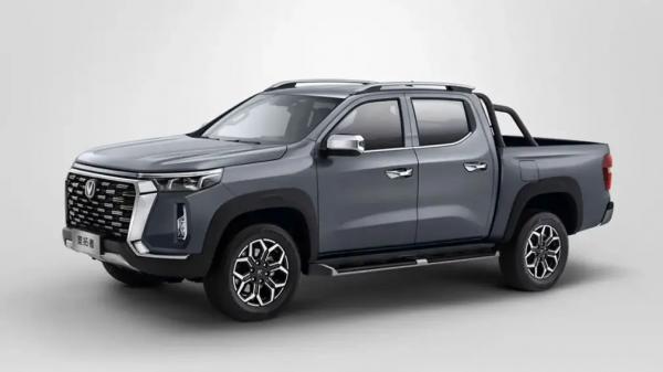 По цене самой машины: раскрыта стоимость содержания пикапа Changan Hunter Plus за 5 лет