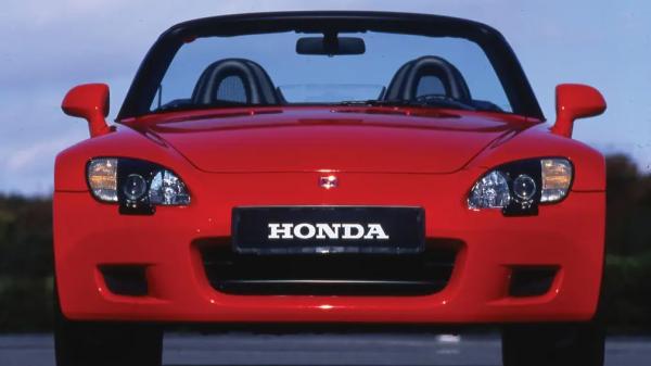 Легенда может вернуться: Honda не исключает нового поколения S2000