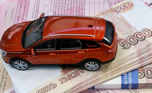 &laquo;Автостат&raquo; назвал средневзвешенную цену новой легковушки в&nbsp;РФ