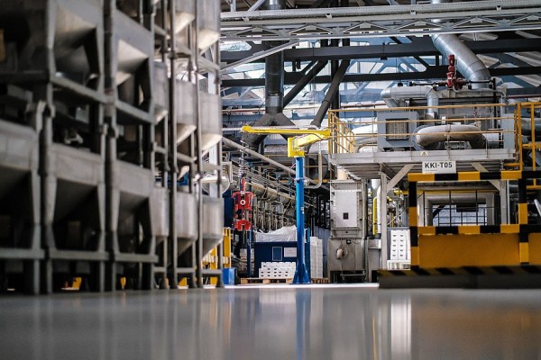 От Bosch до Cordiant: история одной технологической эстафеты