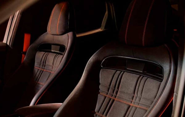 Кроссовер Genesis GV60 Magma стал первенцем &laquo;заряженной&raquo; Magma-линейки
