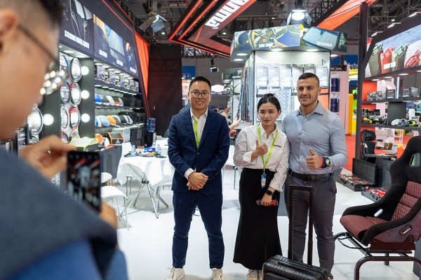 Выставка Automechanika Shanghai 2025: &laquo;зеленые&raquo; тренды и масса &laquo;упаковщиков&raquo;
