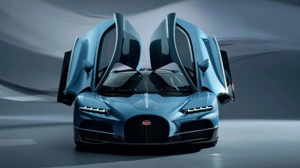1 800 сил и тираж &laquo;в ноль&raquo;: новинка от Bugatti нашла всех владельцев, выпуск растянут до 2029 года