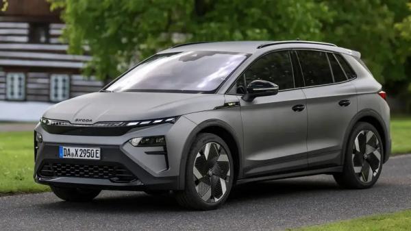 Не Tesla и не BYD: неожиданная модель возглавила европейский рейтинг, обогнав именитые бренды