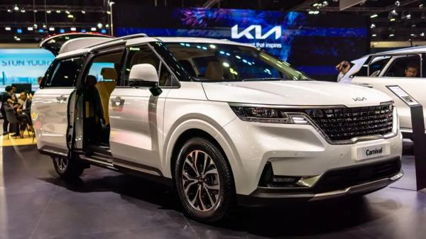 Скандал вокруг Kia Carnival: &laquo;нет травм, нет дефекта &mdash; одни опасения&raquo;