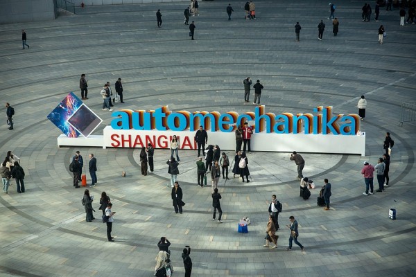 Выставка Automechanika Shanghai 2025: &laquo;зеленые&raquo; тренды и масса &laquo;упаковщиков&raquo;