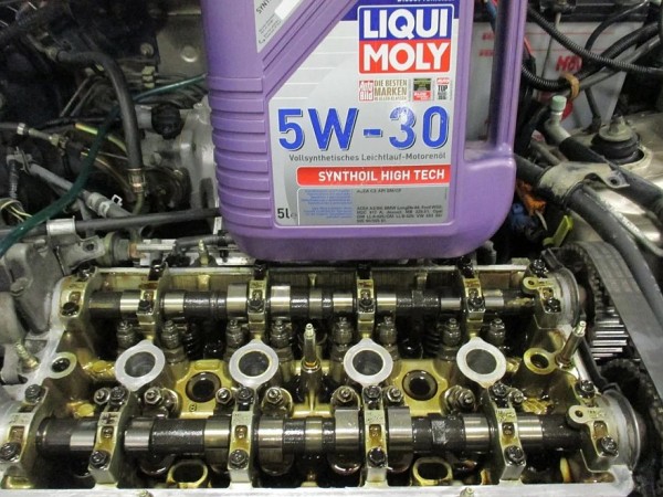 Liqui Moly удерживает звание самого популярного бренда ГСМ и автохимии в Германии
