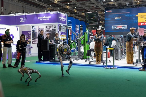 Выставка Automechanika Shanghai 2025: &laquo;зеленые&raquo; тренды и масса &laquo;упаковщиков&raquo;