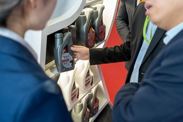 Выставка Automechanika Shanghai 2025: &laquo;зеленые&raquo; тренды и масса &laquo;упаковщиков&raquo;