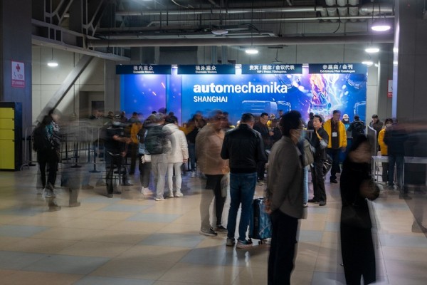 Выставка Automechanika Shanghai 2025: &laquo;зеленые&raquo; тренды и масса &laquo;упаковщиков&raquo;