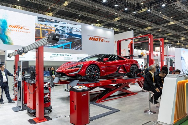 Выставка Automechanika Shanghai 2025: &laquo;зеленые&raquo; тренды и масса &laquo;упаковщиков&raquo;
