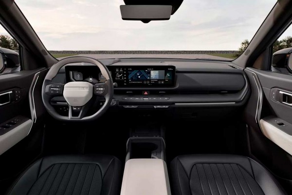 Корейцы полностью рассекретили кроссовер KIA Seltos второго поколения