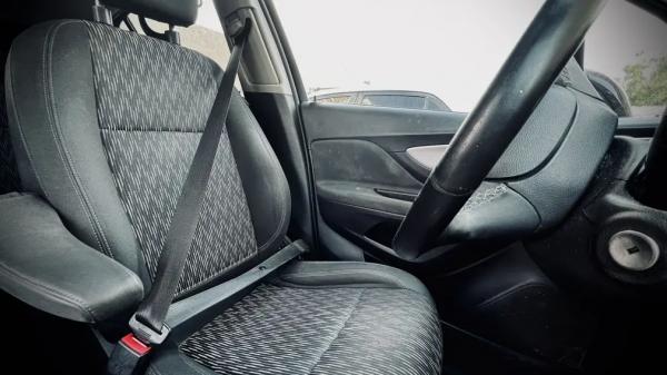 Почему в электромобилях GM &laquo;не дует&raquo; сзади &mdash; и это не поломка